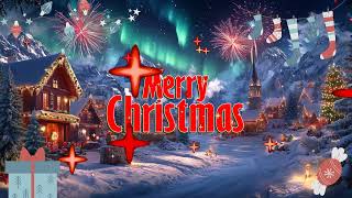 Christmas Songs 2024 Playlist 🎅 Best Christmas Hits | Top Holiday Music Collection