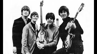 Top 10 Most Popular The Beatles Streaming Songs