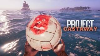 The GREATEST upcoming Island survival game: Finding Wilson and Escaping HELL