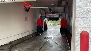 Ryko SoftGloss XS2: RJ’s Laser Car Wash | Statesville, NC