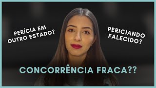 Respondendo dúvidas sobre perícia grafotécnica - parte 4