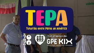 Experiencia #TEPA: Innovación en educación rural