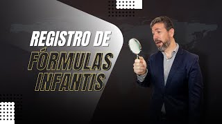 Registro de fórmulas infantis | Stone Okamont