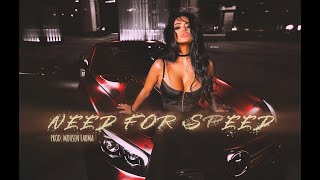 Melodic House Mix 2024 - "Need For Speed"