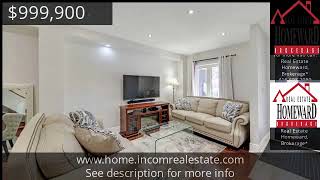 21 Inwood Ave, Toronto property