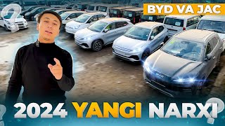 ҲАММАСИДАН БОР 30 ДАҚИҚА ИЧИДА ОЛИБ КEТИНГ | China Motors Avtosalon