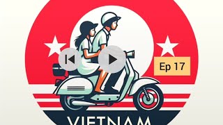 Vietnam Motorbike Trip: Ep 17. Phong Nha