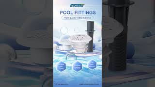 Svadon Pool Fittings