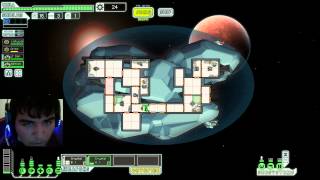 Faster than Light - FTL #1 - Just wasting some time