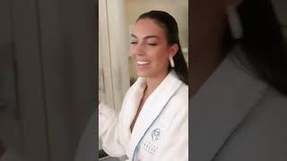 Ronaldo paga la sua ragazza?