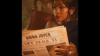 Anna Joyce - Off Para Ti (Áudio Oficial) | MOZ Melodies