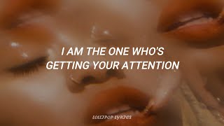 Camila Cabello - Obsession (Lyrics)