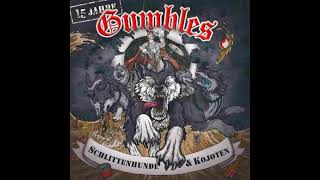 GUMBLES   Mittelfinger 2016