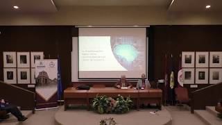 Conferencia: La transformación digital como oportunidad para el sector de la joyería