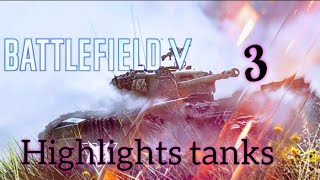 highlights tanks