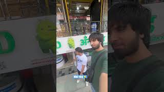 Mera chota vlog - android mobile store | mh20 - #aurangabad #vlog #funnyshorts #funnymemes #kids