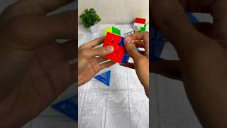 ASMR Unboxing Meilong3MV2 Cubes #shorts #rubikscube #ASMR #kingofcubers