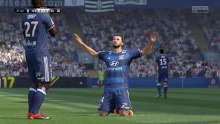 FIFA 17 PS4 First Crack at the Demo