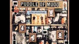 Puddle of Mudd - Time Flies