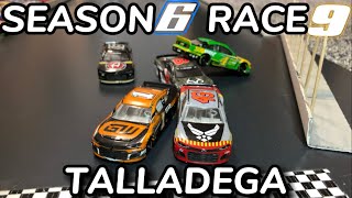 Ramp Racing S6 R9 Talladega