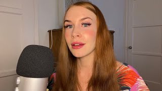 🌿ASMR🌿 My Celebrity Experiences, Pt. 2 (100% Whispered Ramble)