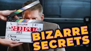 Bizarre Secrets Behind Vince McMahon Netflix Documentary