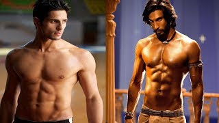 Top 9 Most Sexiest Bollywood Actors 2018