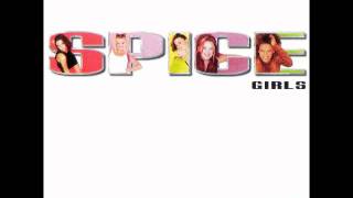 Spice Girls - Spice - 4. Love Thing