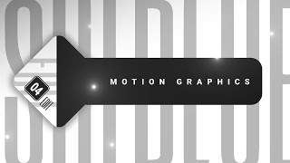 Blue Keshi - Motion Graphics Alight Motion