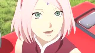 Wttv~Naruto And Hinata Naruto Wedding || Cute Anime Moments