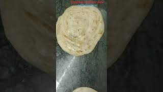 #Shorts Kerala Parotta | Soft Layered Porotta