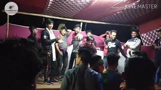 DJ Wala Babu mera gana to Baja da song (Picnic Dance 31st Night)