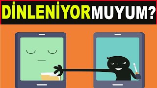 Akıllı Telefonunuzun Dinlenip Dinlenmediğini Nasıl Anlarsınız? Bu Durumda Ne Yapmak Gerekir?