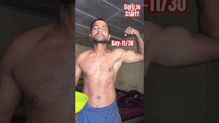 Day-11/30 30 days workout challenge for cricketer #quick_cricket_skill #lalitdeva #shorts