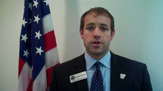 Doing Business in Arkansas - Jarrod Johnson, Secretary of State's Office