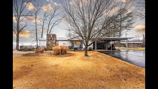 Home for Sale with acreage in Missouri | 17233 MO 19 Alton #shorts