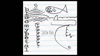 Bloomypetal - Little Fish