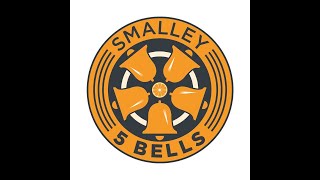 Smalley 5 Bells 2023 - Finish Line Video