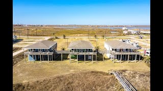 Residential for sale - 702 - 710 Blue Water Highway, Surfside Beach, TX 77541