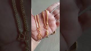 Beautiful doller chain collections 🥰🤩📸 Watsapp 8148299183