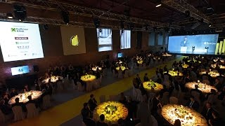 EY Entrepreneur Of The Year 2015 – Croatia Highlights (long version)