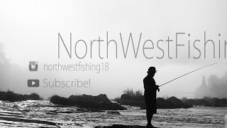 NorthWestFishing Live Stream