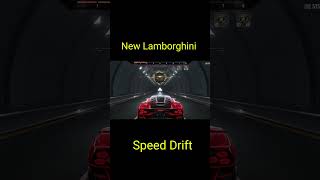 Normal Spin on New Lamborghini || #pubgmobile #bgmi #lamborghini