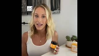 Lemon Superfood all-in-one Rescue Butter Review