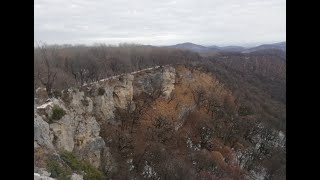 Декабрь 2019 г. 2. Грот Череп и Унакоз.