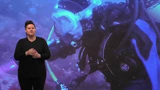 ISL A Virtual Dive Through a Rocky Reef in Strangford Lough | NI Science Festival