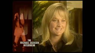 Living with Michael Jackson: The Footage You Were Never Meant To See (2003)