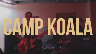 Camp Koala @ Budapest, Vittula (2015/02/21)