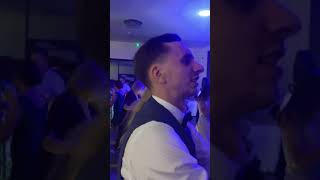 Jest Pytanie Jest Odpowiedź...  #wesele #wedding #weselnyklimat #boys #djnawesele #discopolo #dj