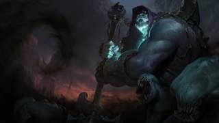 Yorick, the Shepherd of Souls - [Login Screen, Music song, Intro, Animation, Theme][HD]- LOL